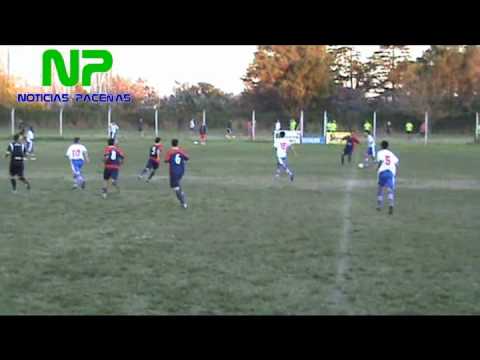 Cefalier 0 Vs. Don Torcuato 1