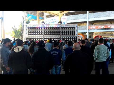 CONSTELLATION G2 _  O RETORNO