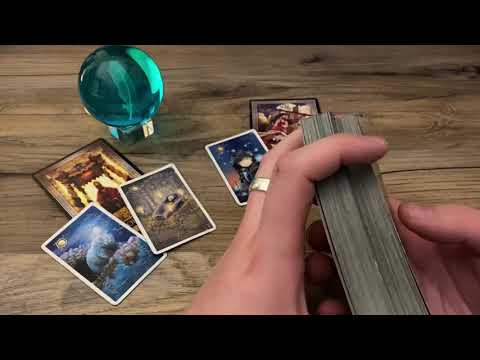 WochenOrakel von 3.2 - 9.2.