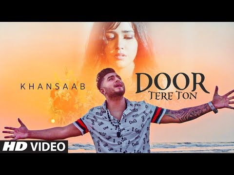 Poster door tere toh lyrics – khan saab