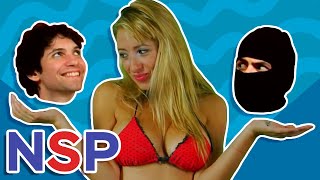 NSP Theme Song  -  NSP
