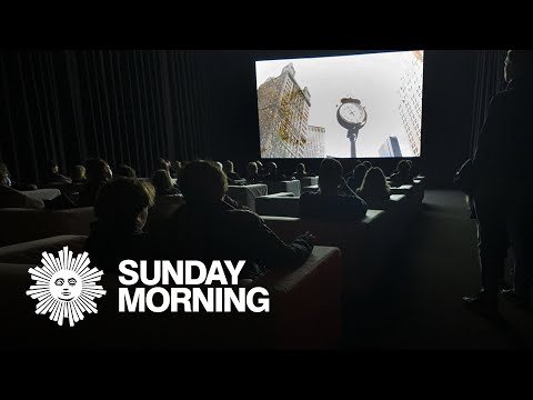 Making time for Christian Marclay's "The Clock"