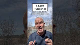 The Role of Staff in Law Firm Authority Building