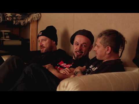 La Scena - Il punk italiano degli anni '90