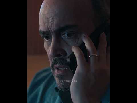 Angel Finds Out Dexter Morgan Is Alive | Dexter: New Blood S1.E10 | #Shorts