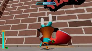 heeey! park boy   #humblegames #simulationgames #casualgame