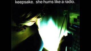 keepsake - sweet white lies