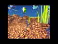 A Bug S Life PSX 01 Intro Tutorial Level
