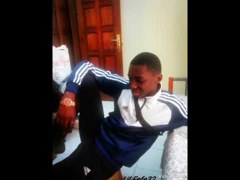 Lil fefe32 freestyle 1minute