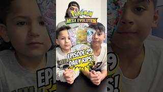 MEGA EVOLUTION pack battle! #pokemon  #pokemoncards #pokemontcg #pokemoncommunity #fyp