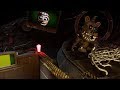 Five Nights At Freddy S VR Help Wanted Curse Of Dreadbear Official Gameplay FNAF VR