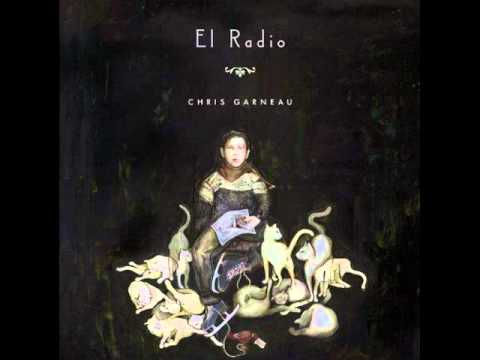 Chris Garneau - El Radio - 07 Hometown Girls