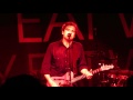 Jimmy Eat World "Night Drive" Live @ Starland Ballroom