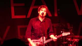 Jimmy Eat World &quot;Night Drive&quot; Live @ Starland Ballroom