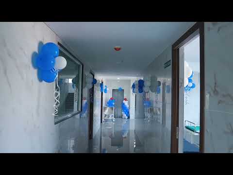 Tarode Hospital And Laparoscopy Centre