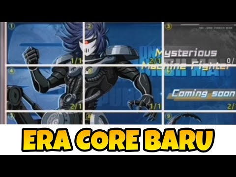 DRIVE KNIGHT SSR+ SUDAH TIBA! | OPMTS