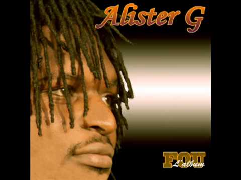 10-Alister G - Hold me