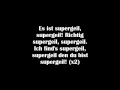 EDEKA - Supergeil (feat. Friedrich Liechtenstein ...