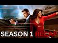 Citadel Full Season 1 Recap