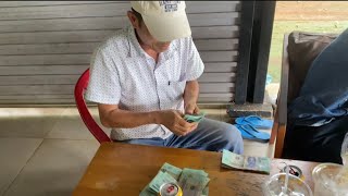 ❤️❤️❤️ xe đẹp giá tốt Morrning 2017 ✈️✈️✈️✈️✈️ về chủ mới trong ngày 29/10🥰❤️