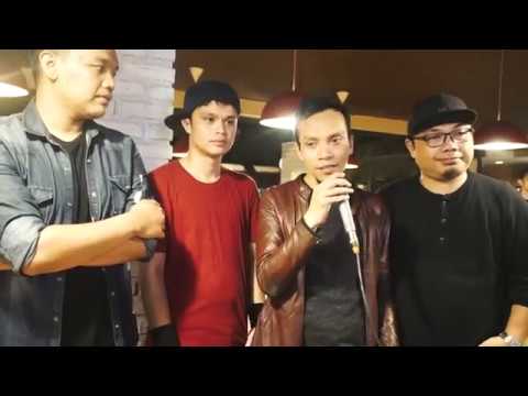 D'Given - Launching Single "Yang Terindah"