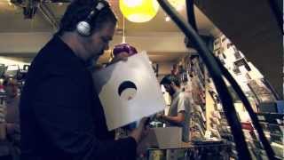 Nick Höppner - Record Shopping