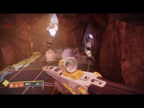 DESTINY 2 🔴 КОРСАР В БЕДЕ 🔴 сообщение о каком-то хребте и тумане