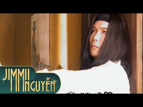 Tình Như Lá Bay Xa - Jimmii J.C.Nguyễn