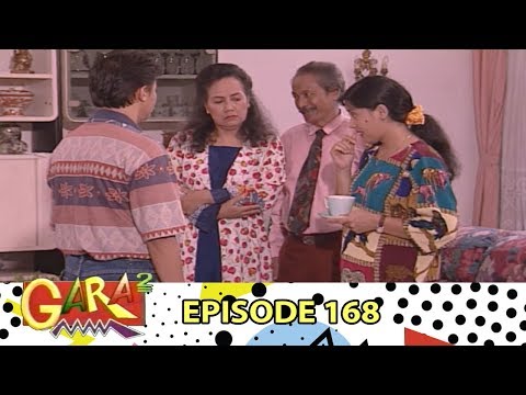 Gara Gara Eps 168 Part 2