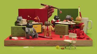 YouTube Doodle (Yoodle) Miniatures April 29, 2024