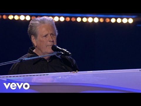 Brian Wilson - Runaway Dancer (Live) ft. Sebu