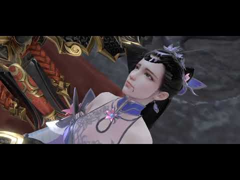 Dynasty Legends 2 - Utter Defeat