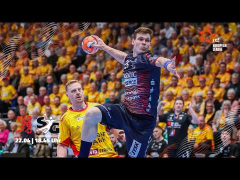 Highlights | GOG Håndbold - SG Flensburg-Handewitt 22.04.2025