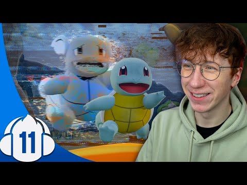 Patterrz Reacts to Would You Like To SAVE? - Starter Squad (Ep.11)