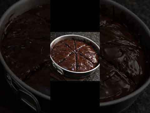 #شوكليت كيك