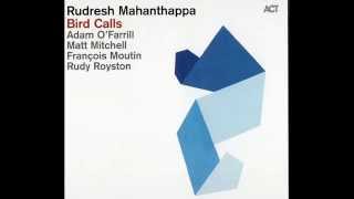 Talin is thinking   RUDRESH  MAHANTHAPPA