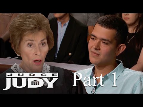 Did Drunk Teen Crash Dad’s Car and Flee? | Part 1