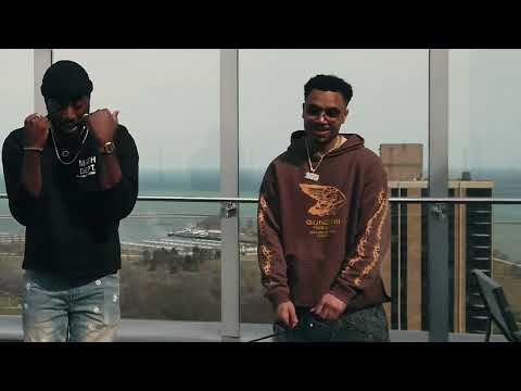 Meechlo WityoX & Sawyer Gibson -Let's Go (Official Video)