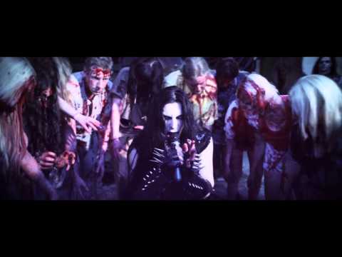 NACHTBLUT - Ich trinke Blut | Napalm Records