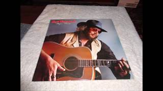 10. Wild and Blue - Hank Williams Jr. - Major Moves