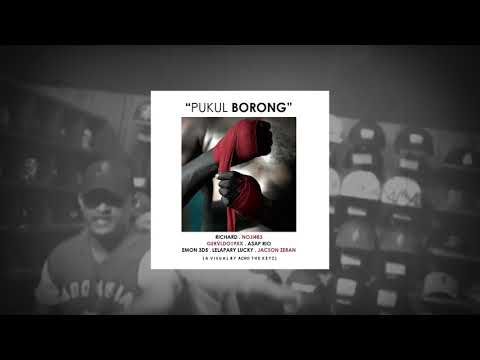 RICHARD-PU**LBORONG x NOJI483.GERVLDO19XX.A$APRIO.EMON3D5.LELAPARYLUCKY.JACSON ZERAN(official audio)