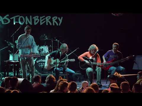 S.Geychenko ft. Lenich&Kirya & Andy Feelin - Я стою на берегу (Ever Free Festival)