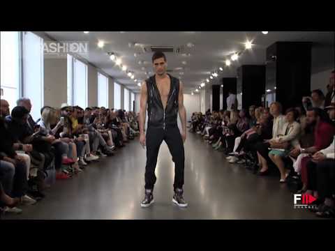 RICHMOND Full Show Menswear Spring Summer 2017 Milan by Fashion Channel