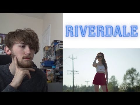 Riverdale Season 2 Episode 6 - 'Chapter Nineteen: Death Proof' Reaction