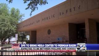 DPS MEGA CENTER