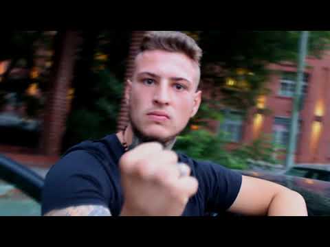 MESSO RAP - VENDETTA [OFFICIAL HD VIDEO]
