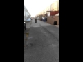 Slaying The Local Pussy
