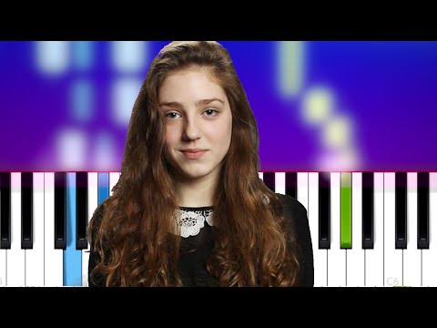Deep End - Birdy