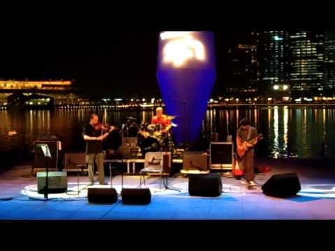 Heritage at SPH Blues Showcase@ Esplande Waterfront 9/4/2011 (Singapore)