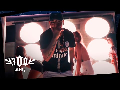 MC Keké - Lotter (300 Filmes) DJ Teta & Estudio Thoka